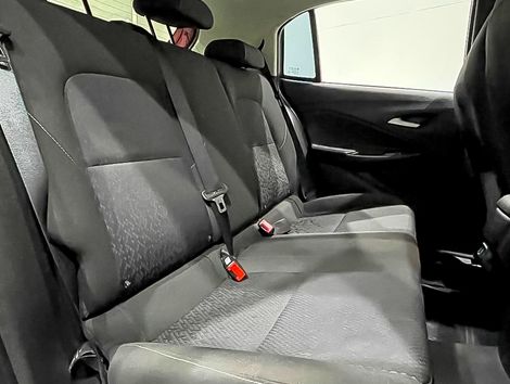 Chevrolet ONIX HATCH LT 1.0 12V Flex 5p Mec.