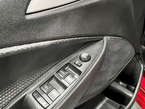 Chevrolet ONIX HATCH LT 1.0 12V Flex 5p Mec.