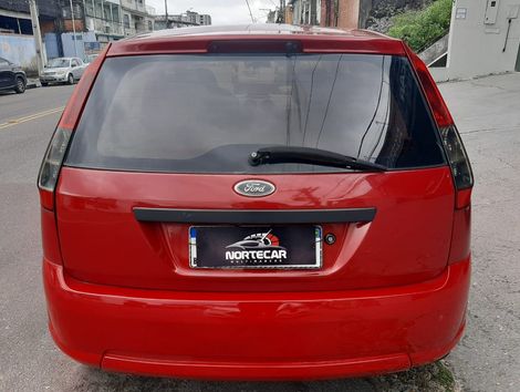 Ford Fiesta 1.0 8V Flex/Class 1.0 8V Flex 5p