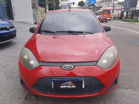 Ford Fiesta 1.0 8V Flex/Class 1.0 8V Flex 5p