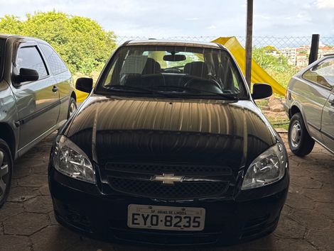 Chevrolet Celta Life/ LS 1.0 MPFI 8V FlexPower 5p