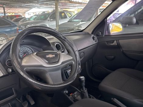 Chevrolet Celta Life/ LS 1.0 MPFI 8V FlexPower 5p