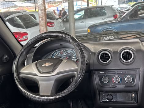 Chevrolet Celta Life/ LS 1.0 MPFI 8V FlexPower 5p