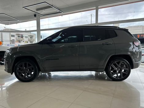 Jeep COMPASS S T270 1.3 TB 4x2 Flex Aut.