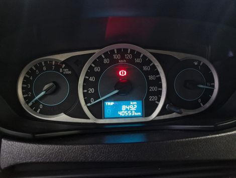 Ford Ka 1.0 SE/SE Plus TiVCT Flex 5p