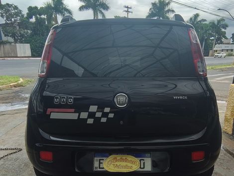 Fiat UNO VIVACE Celeb. 1.0 EVO F.Flex 8V 5p