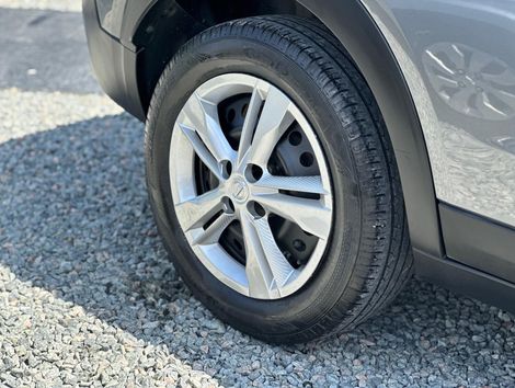 Nissan KICKS S 1.6 16V FlexStar 5p Mec.