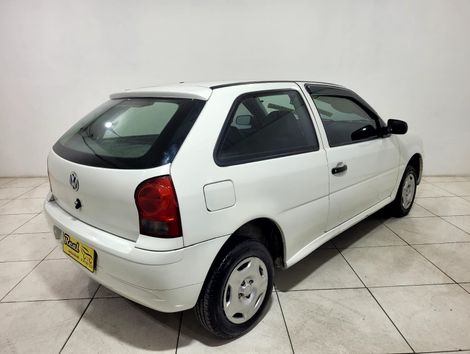 VolksWagen Gol ECOMOTION 1.0 Mi Total Flex 8V 2p