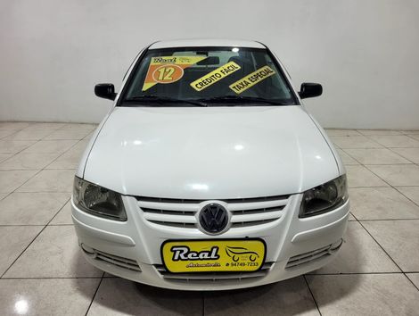 VolksWagen Gol ECOMOTION 1.0 Mi Total Flex 8V 2p