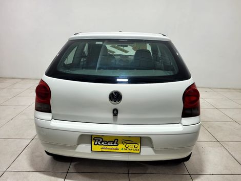 VolksWagen Gol ECOMOTION 1.0 Mi Total Flex 8V 2p