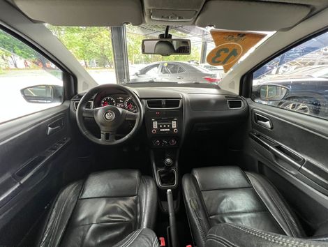 VolksWagen SPACEFOX  SPORTLINE/HIGHLINE 1.6 T.Flex