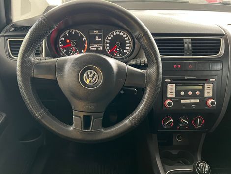 VolksWagen SPACEFOX  SPORTLINE/HIGHLINE 1.6 T.Flex