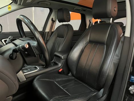 Land Rover Discovery Sport HSE 2.0 4x4 Diesel Aut.