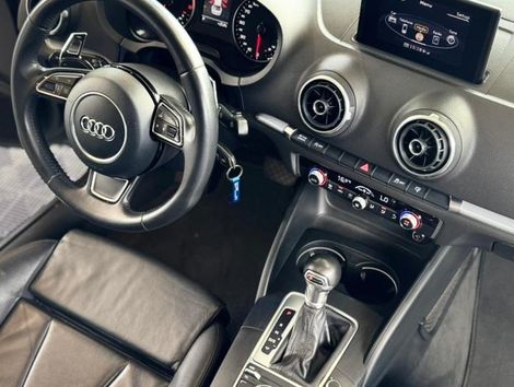 Audi A3 Sed.1.8/1.8 Ambit.16V TB FSI S-tronic