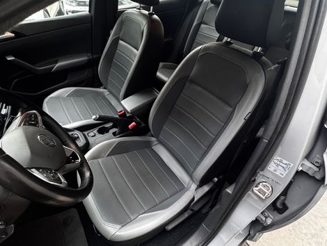 VolksWagen Nivus Highline 1.0 200 TSI Flex Aut.