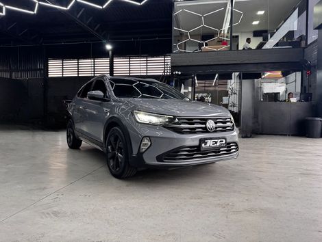 VolksWagen Nivus Highline 1.0 200 TSI Flex Aut.