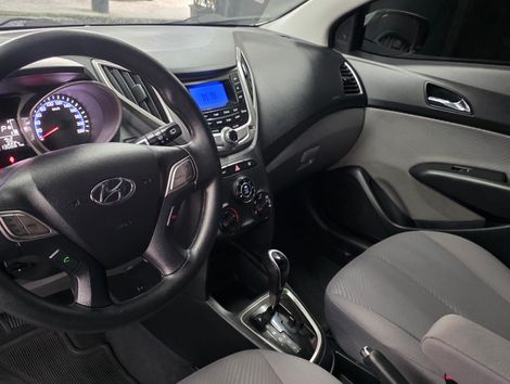 Hyundai HB20 Premium 1.6 Flex 16V Aut.