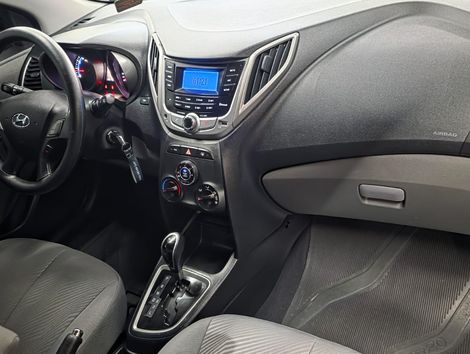 Hyundai HB20 Premium 1.6 Flex 16V Aut.