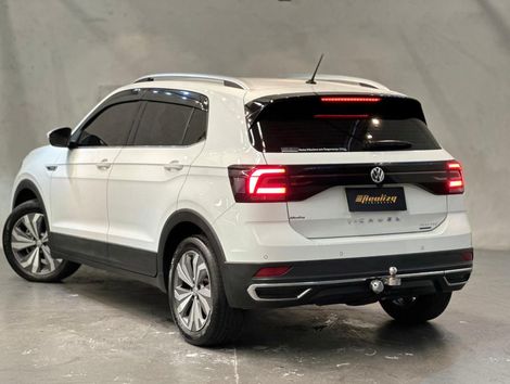 VolksWagen T-Cross Hig. 250 TSI 1.4 Flex 16V 5p Aut