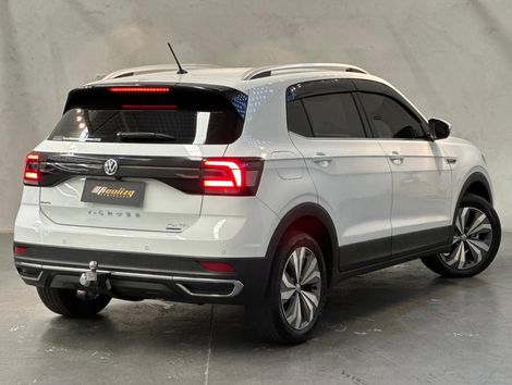 VolksWagen T-Cross Hig. 250 TSI 1.4 Flex 16V 5p Aut