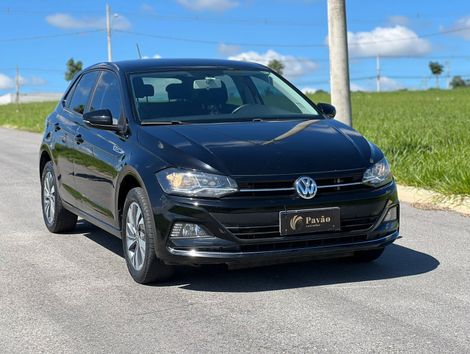 VolksWagen Polo Highline 200 TSI 1.0 Flex 12V Aut.