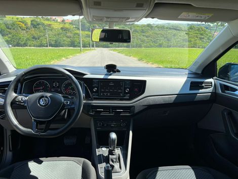VolksWagen Polo Highline 200 TSI 1.0 Flex 12V Aut.