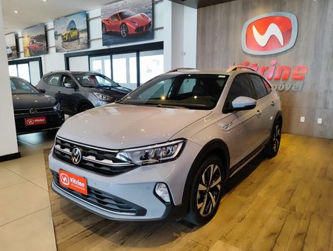 VolksWagen Nivus Highline 1.0 200 TSI Flex Aut.