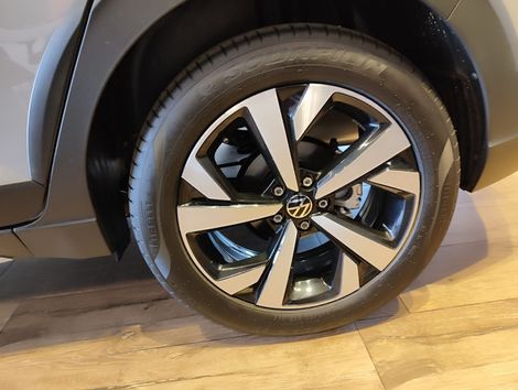 VolksWagen Nivus Highline 1.0 200 TSI Flex Aut.