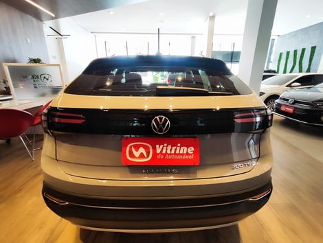 VolksWagen Nivus Highline 1.0 200 TSI Flex Aut.