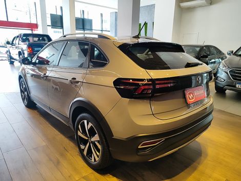 VolksWagen Nivus Highline 1.0 200 TSI Flex Aut.