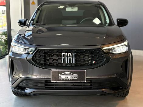 Fiat Fastback 1.0 200 Turbo Flex Aut