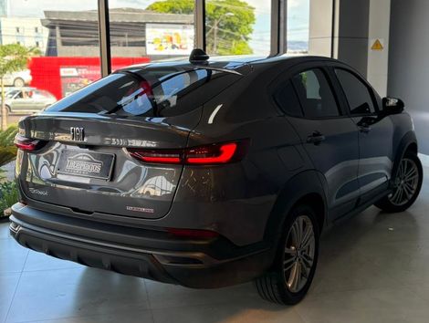 Fiat Fastback 1.0 200 Turbo Flex Aut