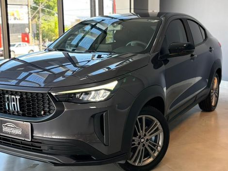 Fiat Fastback 1.0 200 Turbo Flex Aut