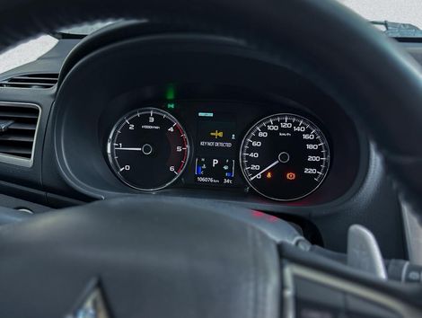 Mitsubishi Pajero Sport HPE 2.4 4x4 Diesel Aut.