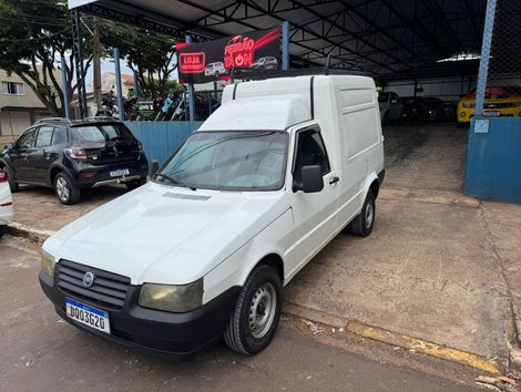Fiat Fiorino Furg.1.5/1.3/1.3 Fire/1.3 F.Flex