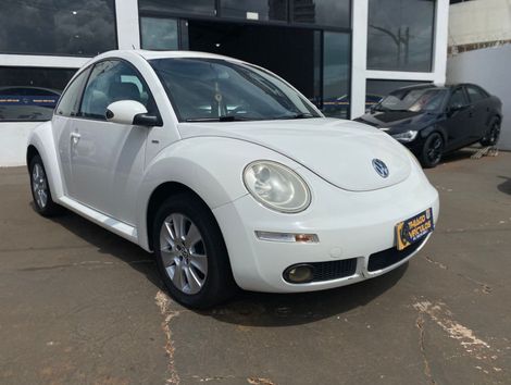 VolksWagen New Beetle 2.0 Mi Mec./Aut.