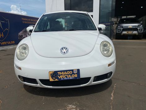 VolksWagen New Beetle 2.0 Mi Mec./Aut.