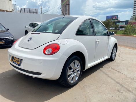 VolksWagen New Beetle 2.0 Mi Mec./Aut.