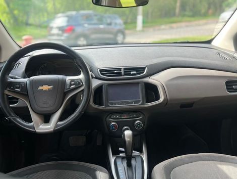 Chevrolet PRISMA Sed. LTZ 1.4 8V FlexPower 4p Aut.