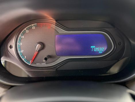 Chevrolet PRISMA Sed. LTZ 1.4 8V FlexPower 4p Aut.