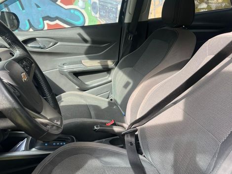 Chevrolet PRISMA Sed. LTZ 1.4 8V FlexPower 4p Aut.