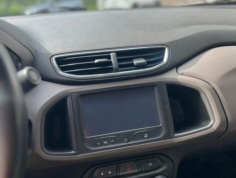 Chevrolet PRISMA Sed. LTZ 1.4 8V FlexPower 4p Aut.