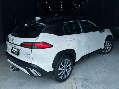 Toyota Corolla Cross XRE 2.0 16V Flex Aut.