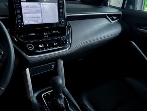 Toyota Corolla Cross XRE 2.0 16V Flex Aut.