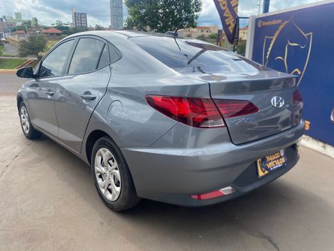 Hyundai HB20S Vision 1.0 Flex 12V Mec.