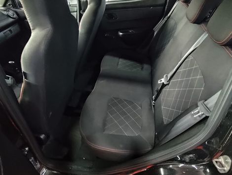 Renault KWID Zen 1.0 Flex 12V 5p Mec.