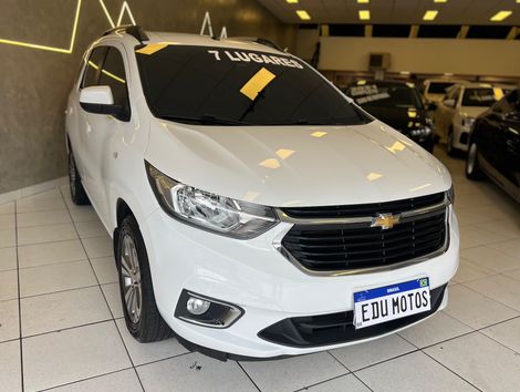 Chevrolet SPIN PREMIER 1.8 8V Econo.Flex 5p Aut.