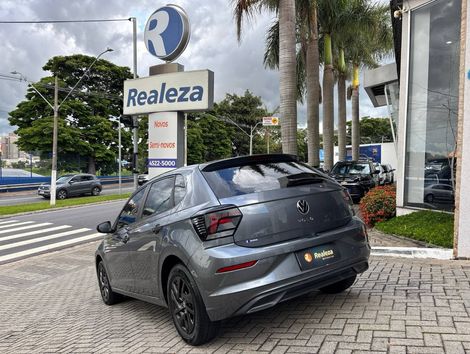 VolksWagen Polo 1.0 MPI Flex 12V 5p