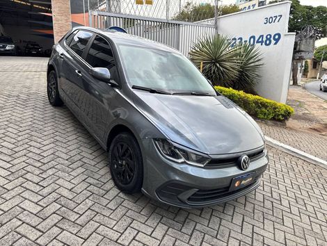 VolksWagen Polo 1.0 MPI Flex 12V 5p