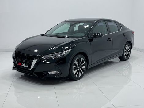 Nissan Sentra Advance 2.0 16V Aut.